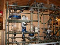 Besuch des Schnapsmuseums