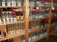 Erichs SchnapshÃ€usle