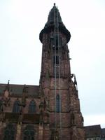 Freiburg (Breisgau), MÜnster