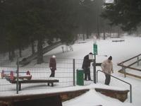 Auf dem Schauinsland