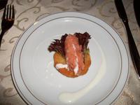 SilvestermenÜ, 2. Gang