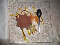 SilvestermenÜ, 4. Gang