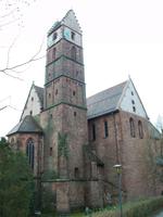 Alpirsbach, Klosteranlage
