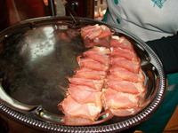 SchwarzwÃ€lder SpezialitÃ€ten, Verkostung