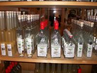 Erichs SchnapshÃ€usle