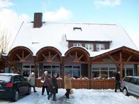 Cafe zum g`scheiten Beck