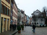 Freiburg (Breisgau)