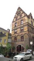 Konstanz: Hotel und Restaurant in alten Patrizierhaus