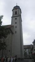 Lindau, Münster 