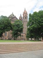Der Dom zu Worms