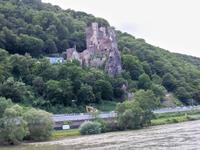 Burg Rheinstein
