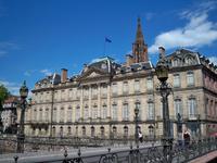 Palais Rohan, Straßburg