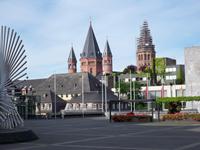 Dom zu Mainz