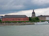 Schloss, Mainz