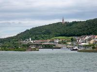 Hafen Bingen