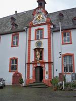 Portal Cusanusstift