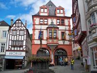 Rathaus, Bernkastel-Kues