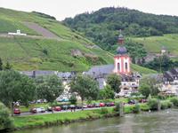 Weindörfer an der Mosel