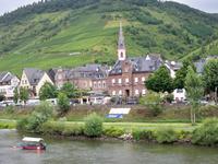 Romantisches Beilstein