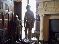 Interessante Rüstungen