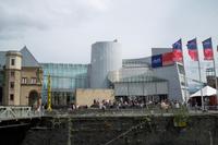 Schokoladenmuseum, Köln