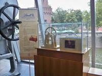 Im Schokoladenmuseum