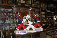 Im Schokoladenmuseum