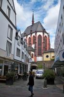 Liebfrauenkirche, Koblenz