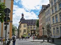 Stadtrundgang in Koblenz