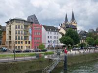 Tschüss Koblenz