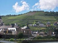 Oberwesel