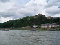 Festung Ehrenbreitstein