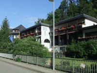 Unser Hotel in Winterburg