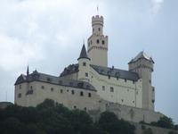 Die Marksburg