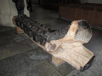 Jakobskirche in Rothenburg