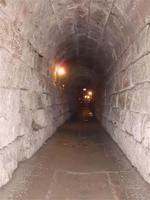 Im Abwasserkanal der Colonia Claudia Ara Agrippinensium