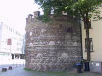 Der Kölner Römerturm