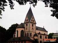 Köln St. Maria Lyskirchen
