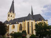 St. Laurentius in Ahrweiler