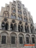 das Overstolzenhaus in Köln