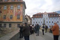 StadtfÜhrung in Bamberg