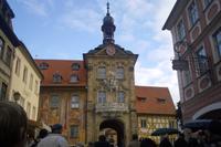 StadtfÜhrung in Bamberg