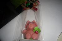 GlÜcksschweinchen fÜr unsere GÃ€ste...