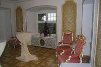 FÜhrung in der Burg Rabenstein