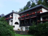 Unser Hotel in Winterburg