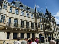 Der Großherzogliche Palast