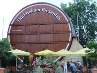 Das Dürkheimer Riesenfass
