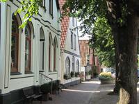 Arnis die kleinste Stadt Deutschlands