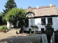 Landarzthaus, bekannt aus der ZDF Serie