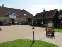 Wikinger-Friesen Radweg